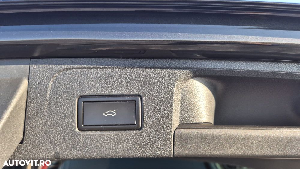 Volkswagen Passat 2.0 TDI DSG Comfortline - 15