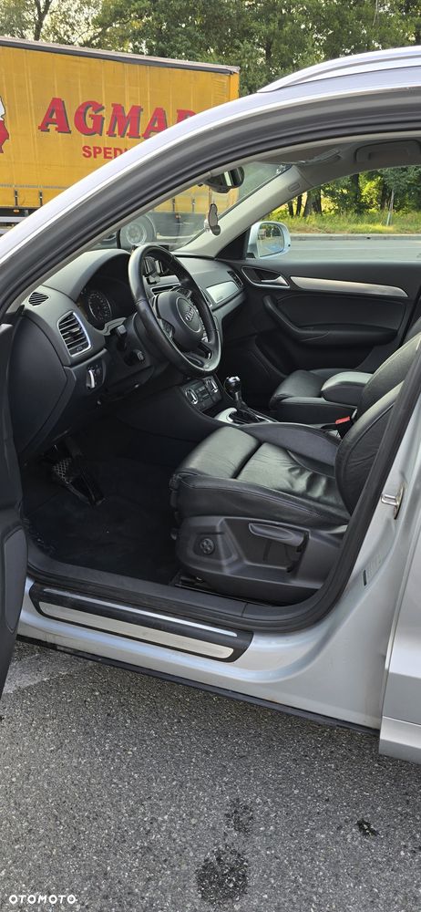 Audi Q3 - 5
