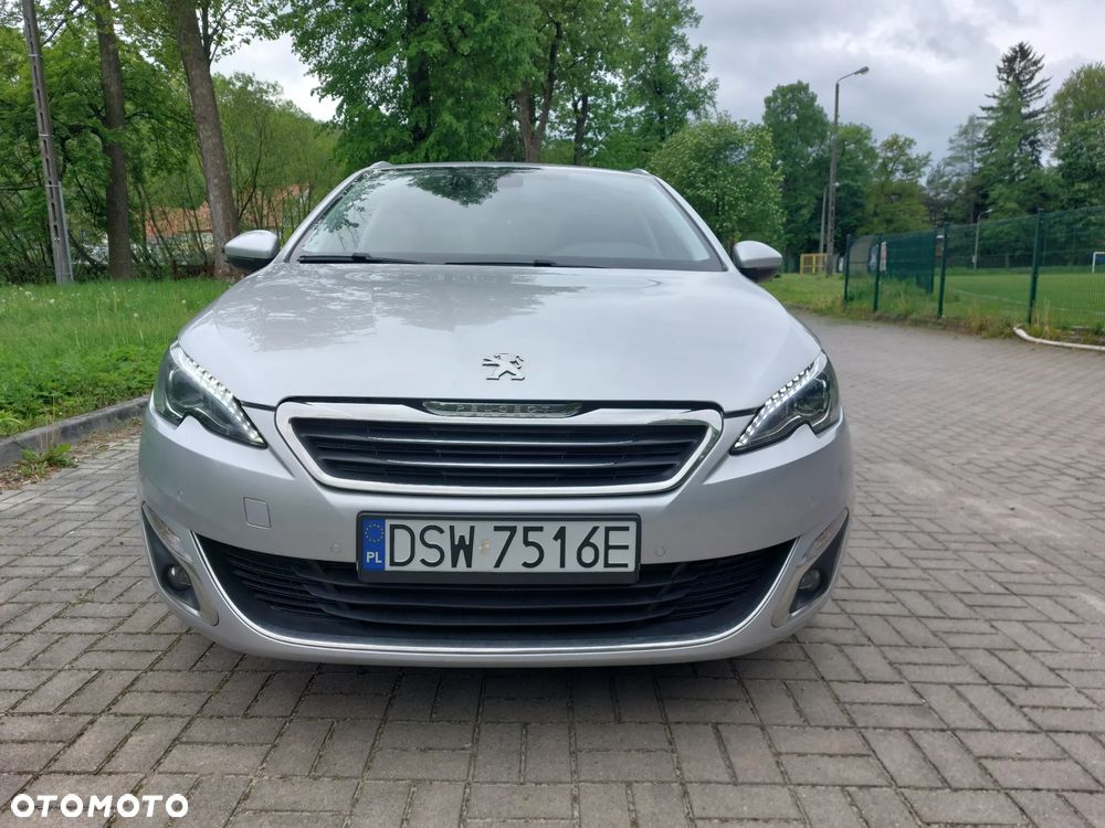 Peugeot 308 BlueHDi 120 Stop & Start Active - 2