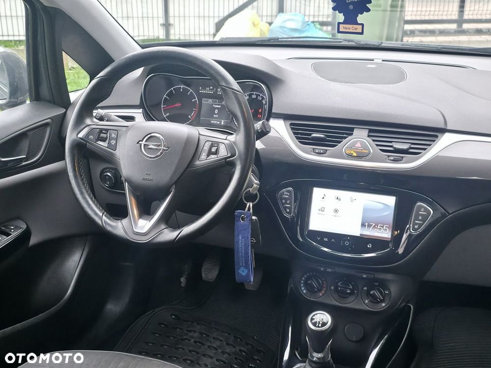Opel Corsa - 13