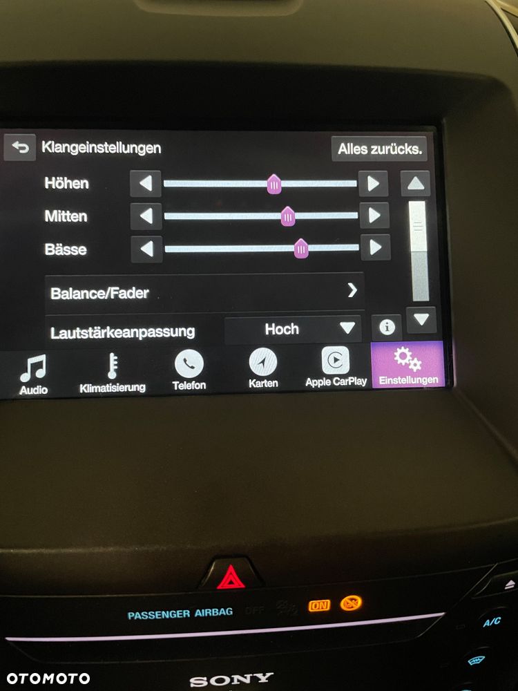 Ford S-Max 2.0 TDCi Titanium - 18