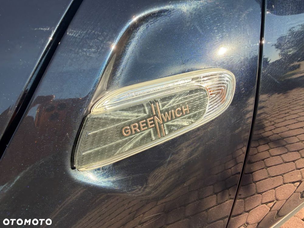 MINI Cooper Anniversary Edition - 40