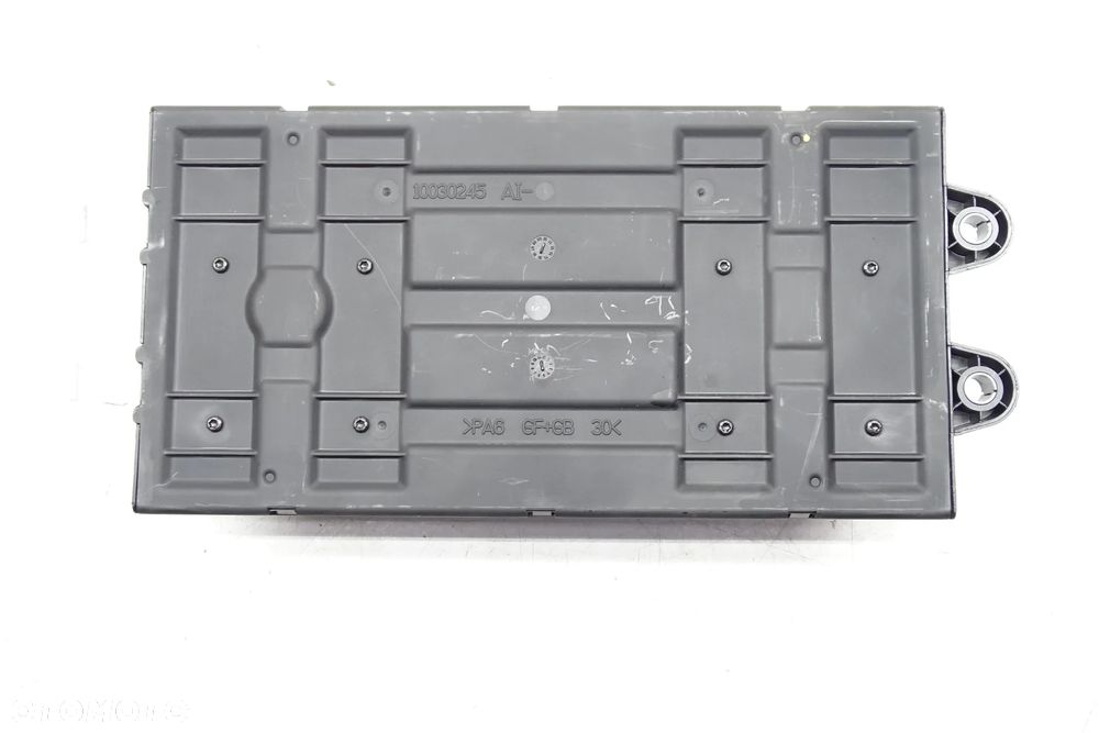 MERCEDES ML W164 Modul SAM Przod 1649004101 - 2