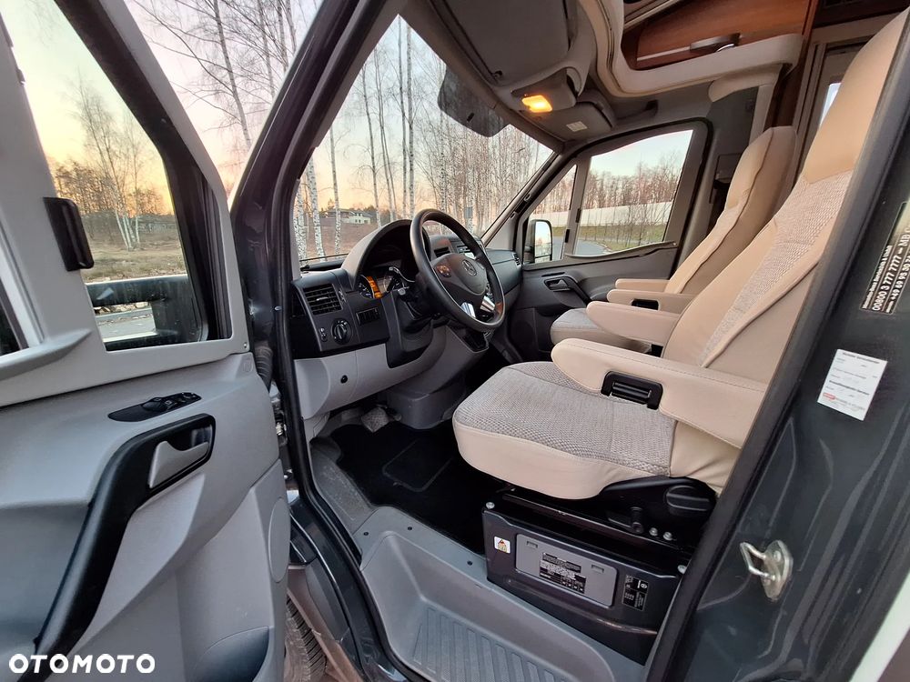 Hymer-Eriba ML 580 - 29