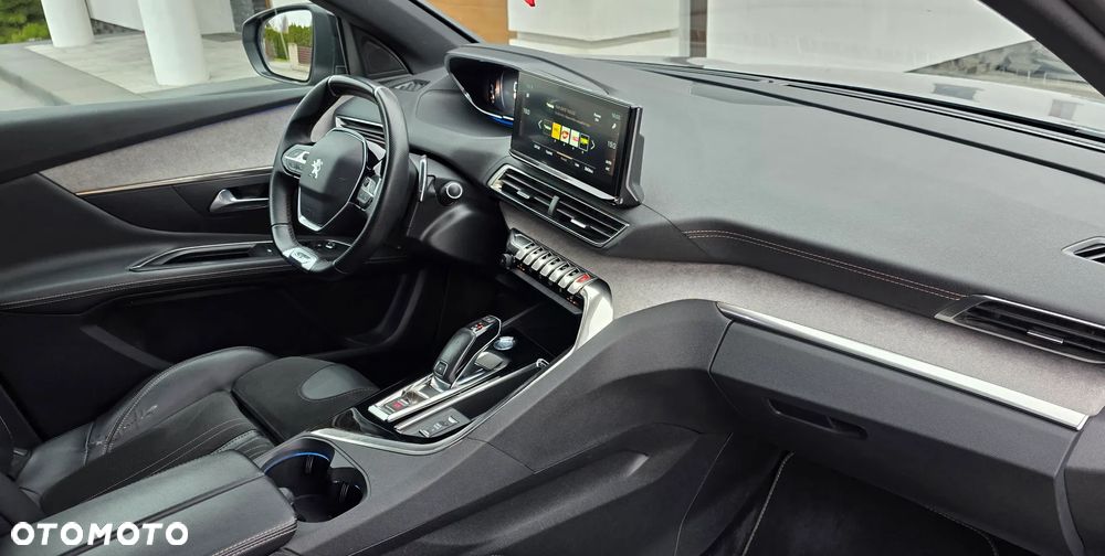 Peugeot 3008 1.5 BlueHDi GT S&S EAT8 - 32