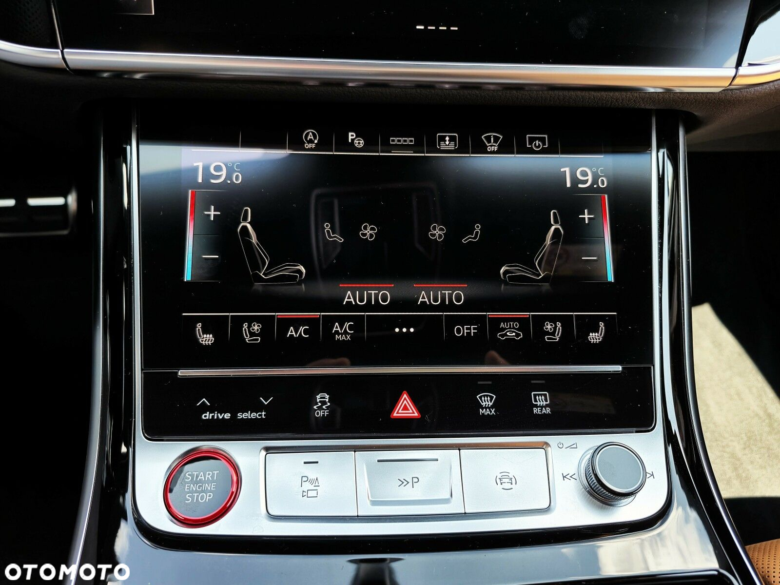 Audi S8 - 26