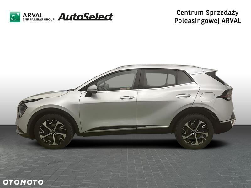 Kia Sportage - 2