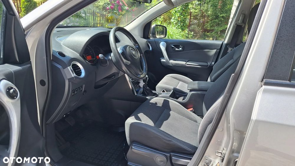 Renault Koleos 2.5 16V 4x4 Expression - 7