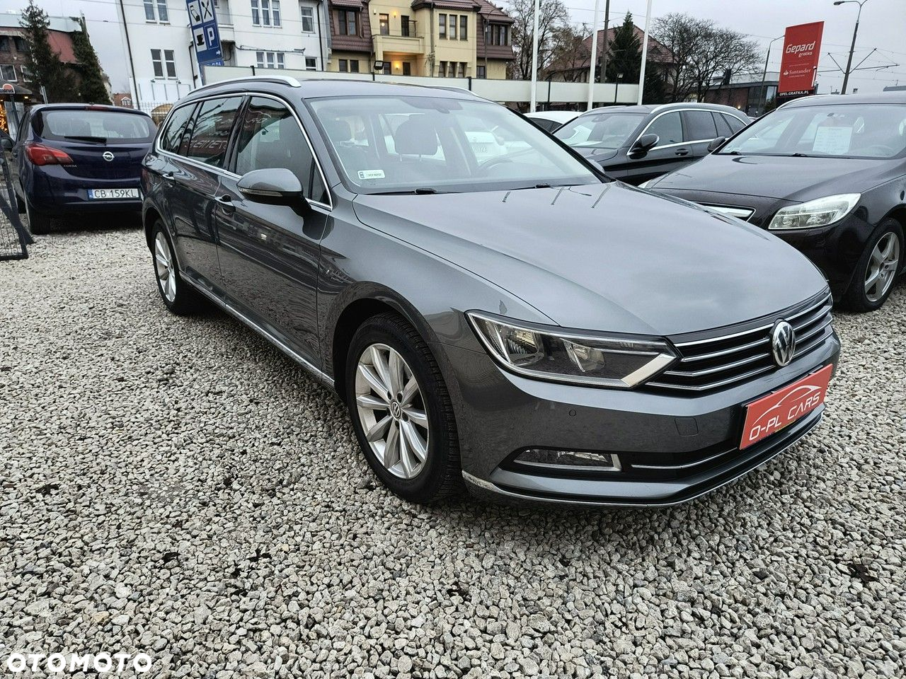 Volkswagen Passat Variant 2.0 TDI (BlueMotion Technology) Comfortline - 4