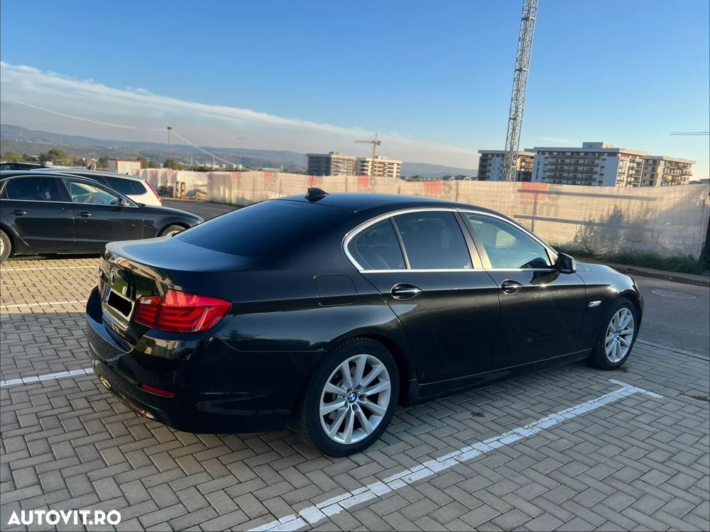 BMW Seria 5 520d Aut. - 2