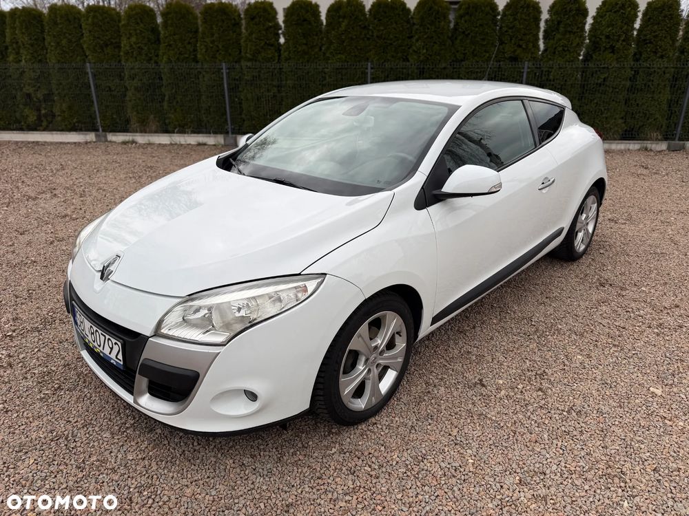 Renault Megane 1.6 16V Dynamique - 2