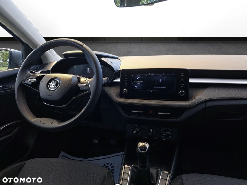 Skoda Fabia 1.0 TSI Ambition - 13