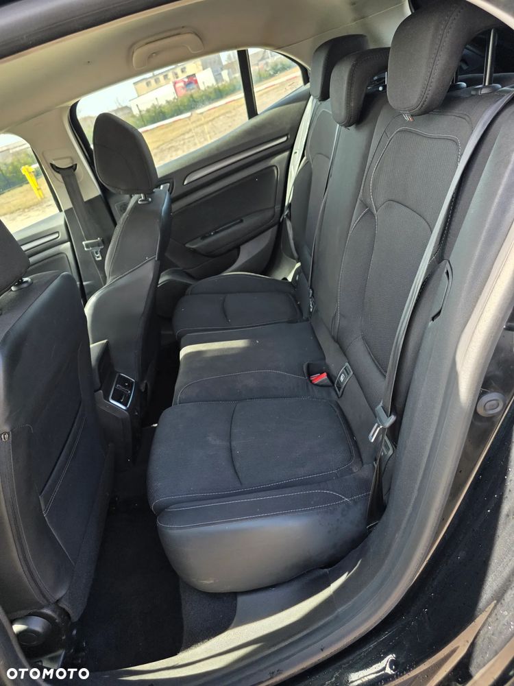 Renault Megane ENERGY dCi 110 INTENS - 11