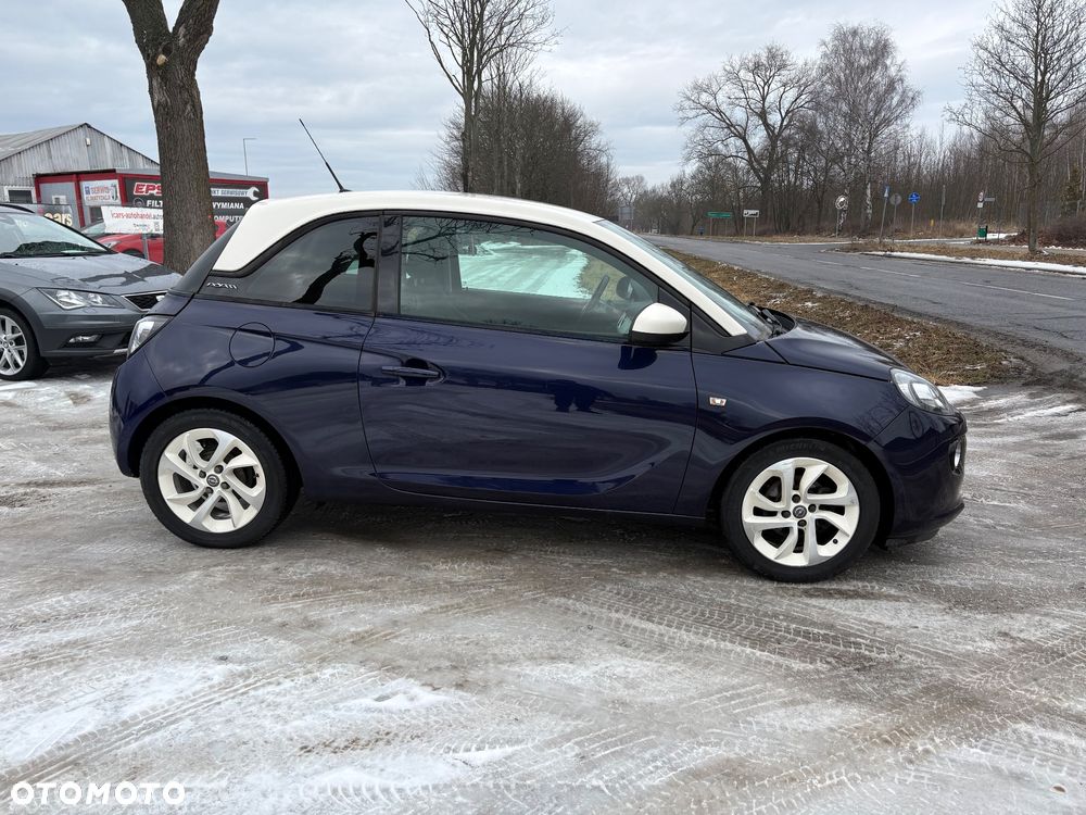 Opel Adam - 4
