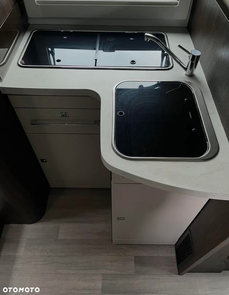 Ford Benimar Tessoro - 18