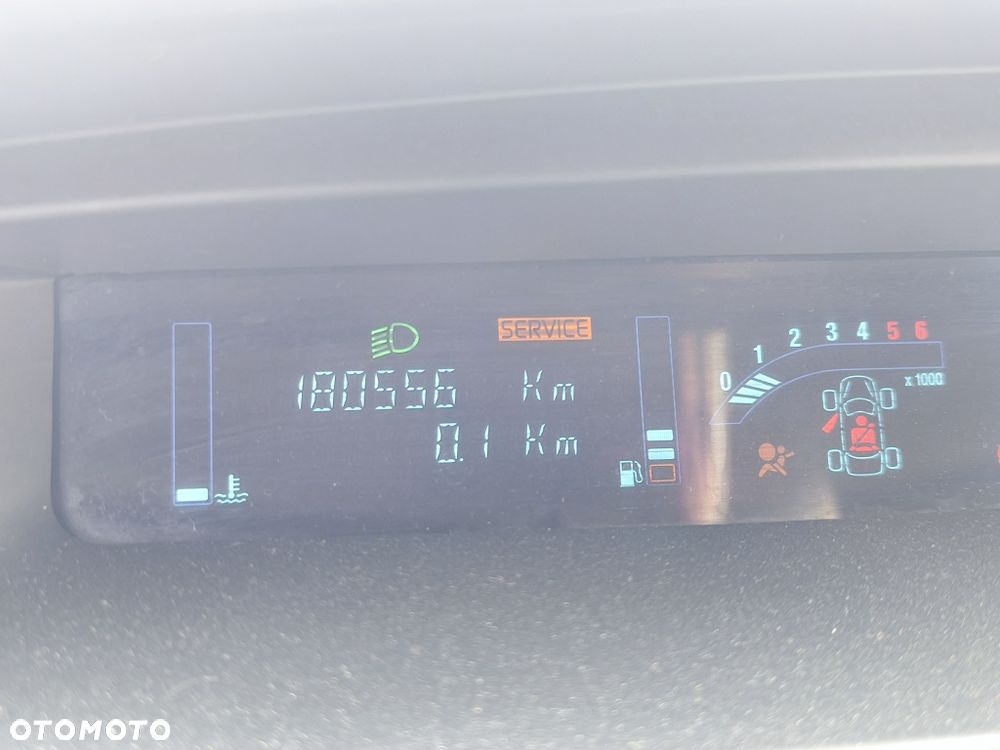 Renault Grand Scenic - 6
