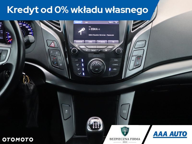 Hyundai i40 - 14