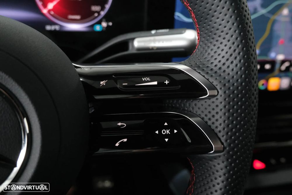 Mercedes-Benz CLA 250+ EQ - 31