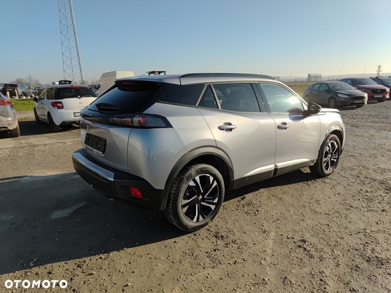 Peugeot 2008 PureTech 100 Active - 10