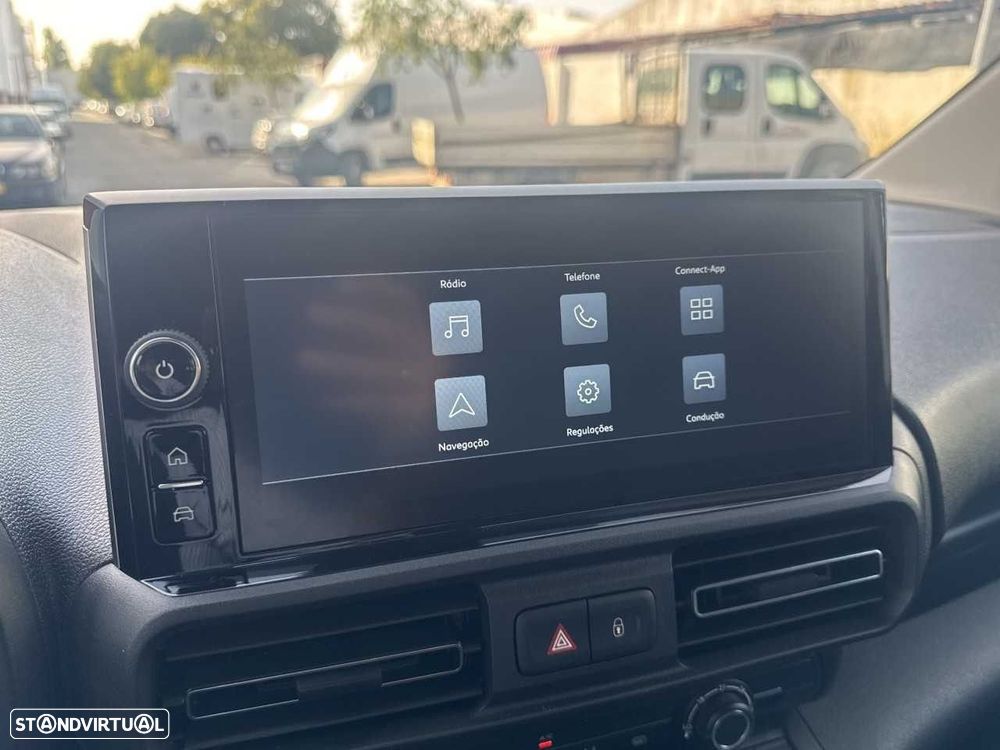 Fiat Doblo Outro - 19