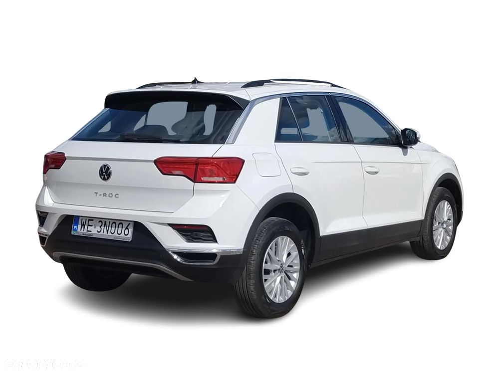 Volkswagen T-Roc 2.0 TDI SCR DPF Advance - 6