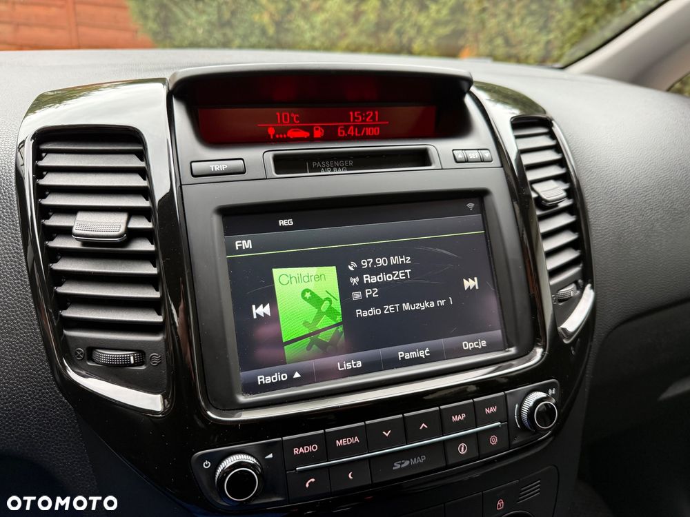 Kia Venga 1.6 Business Line - 19