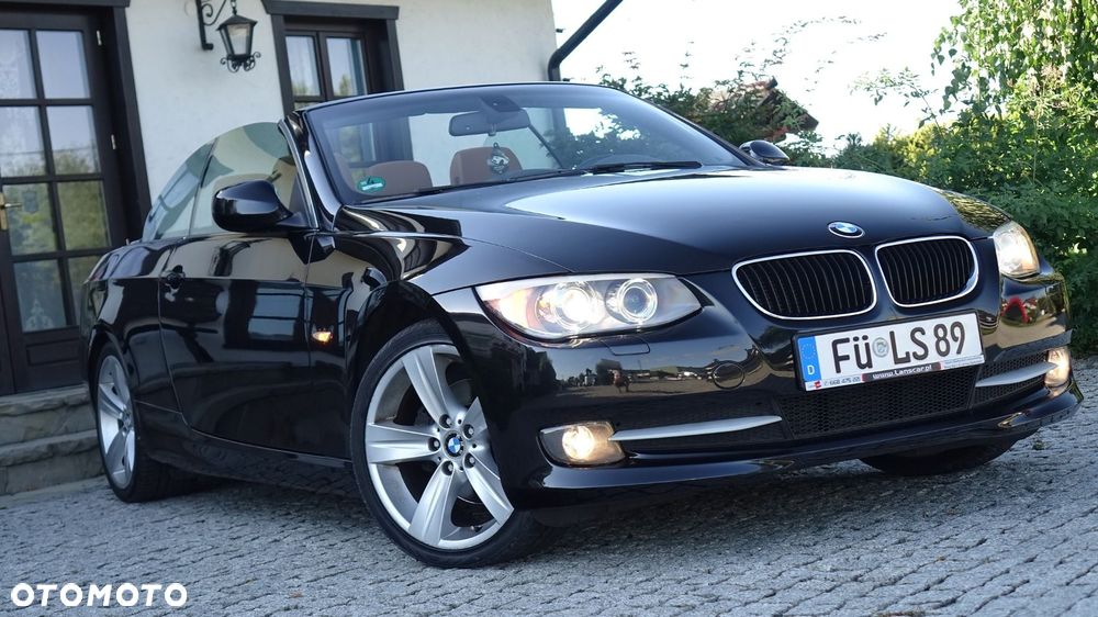 BMW Seria 3 - 3