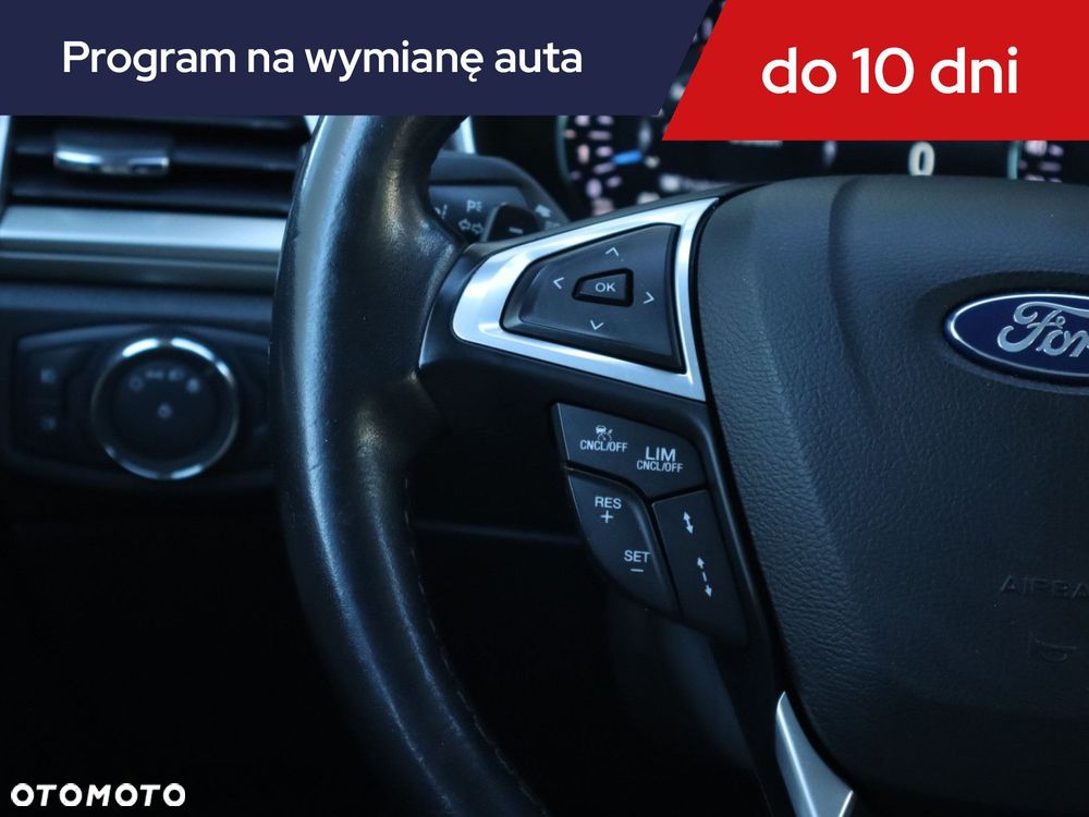 Ford Mondeo - 22