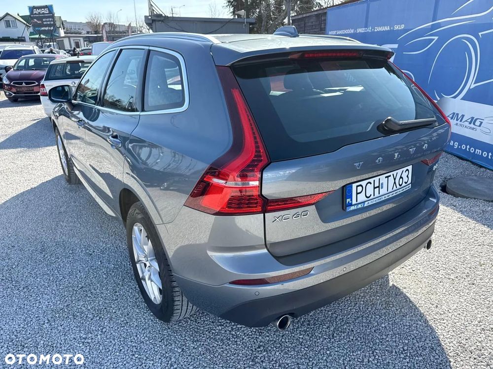 Volvo XC 60 D3 Momentum - 8