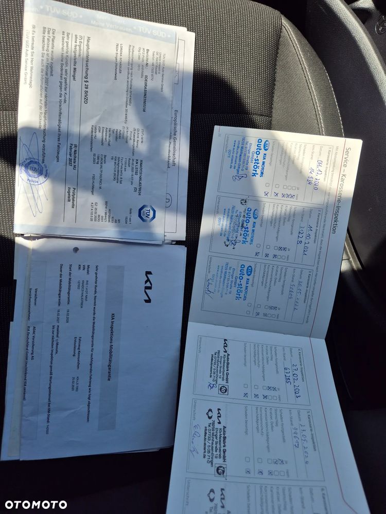 Kia Rio 1.4 XL - 26