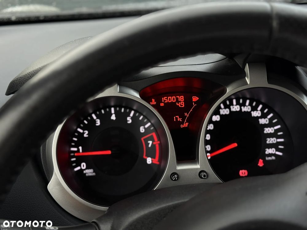 Nissan Juke 1.6 DIG-T Tekna - 30
