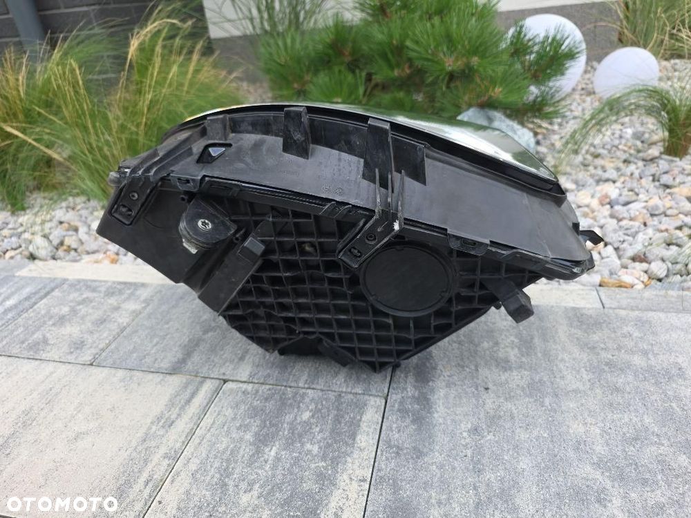 MERCEDES GLC 253 Lampa prawa przód Full Led Inteligent ILS A2539065801 - 9