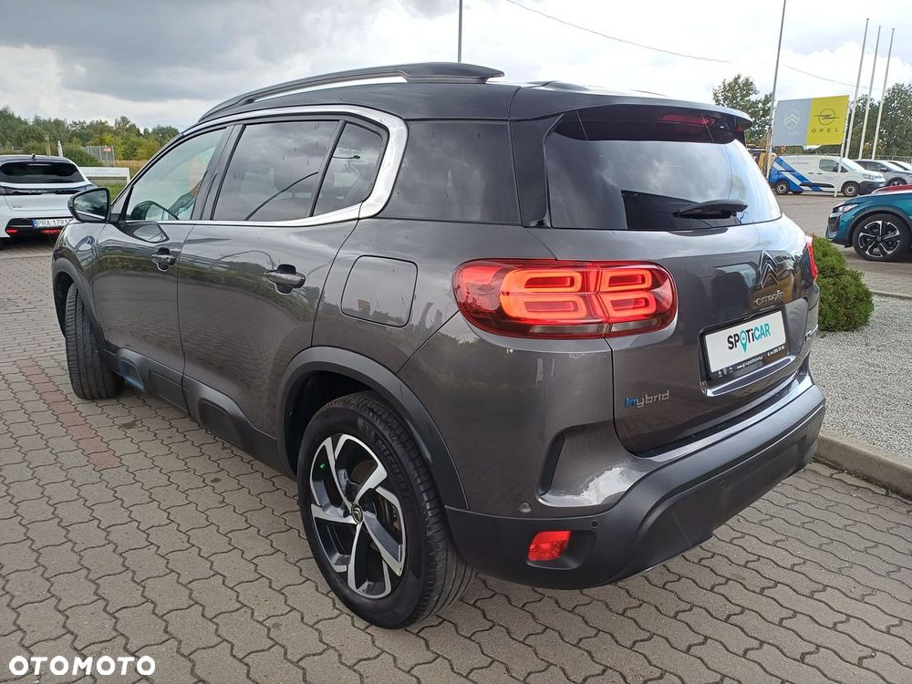 Citroën C5 Aircross - 4