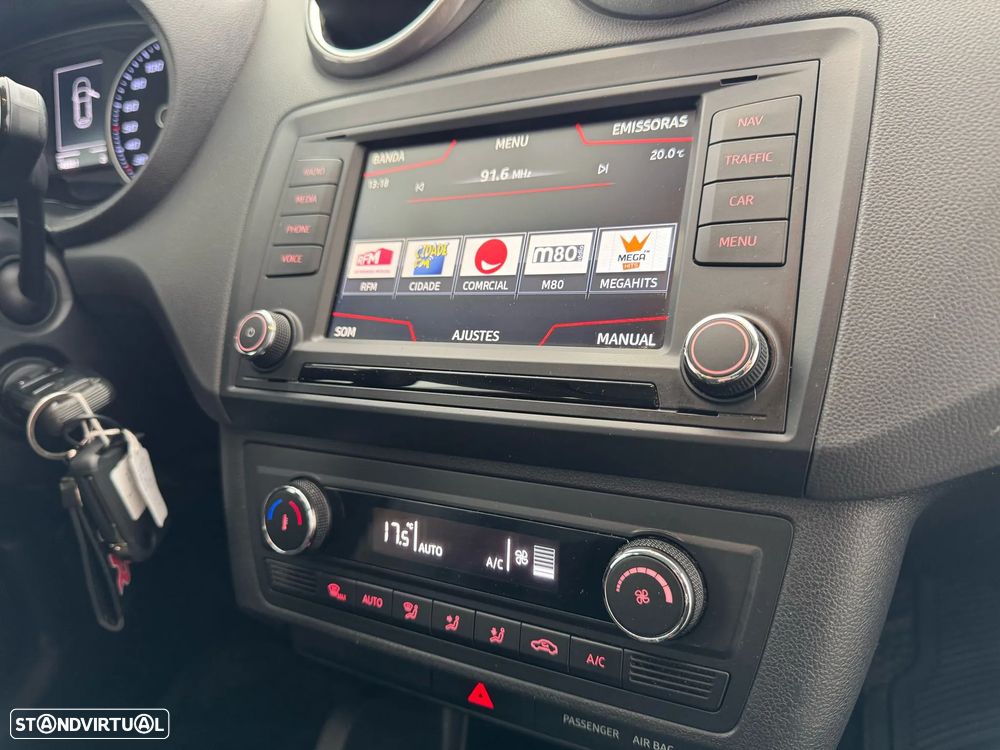 SEAT Ibiza ST 1.2 TSI FR - 15