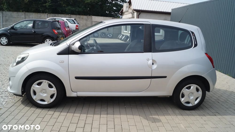 Renault Twingo 1.2 16V Rip Curl Euro5 - 4