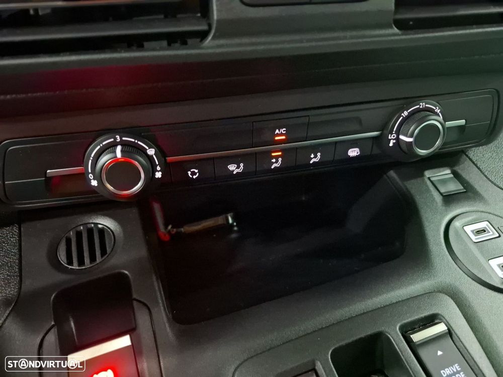 Peugeot Partner - 18