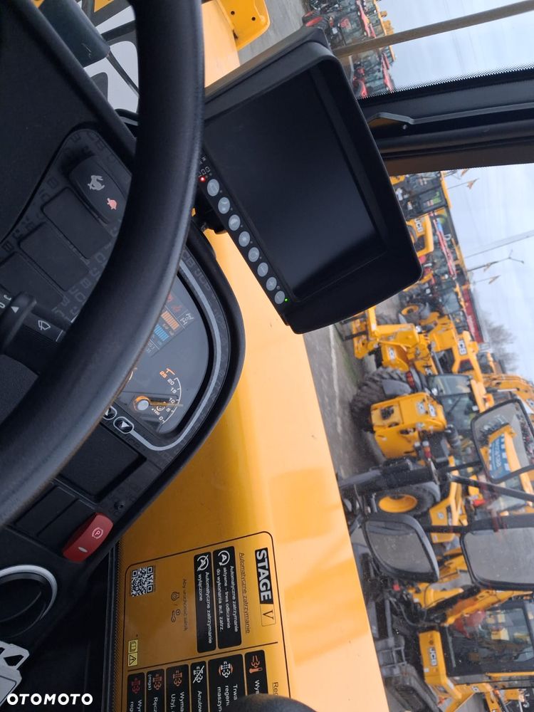 JCB ROTO 555P210R SV - 12