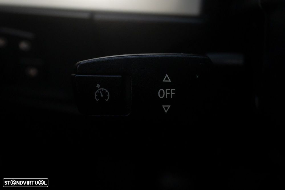 BMW 320 d Efficient Dynamics Edition - 20