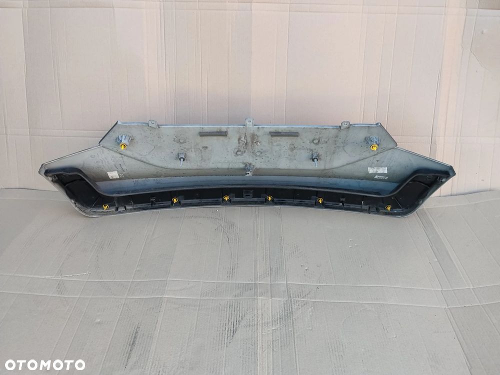 HYUNDAI I40 i40 kombi BLENDA NAKŁADKA TYLNEJ KLAPY - 7