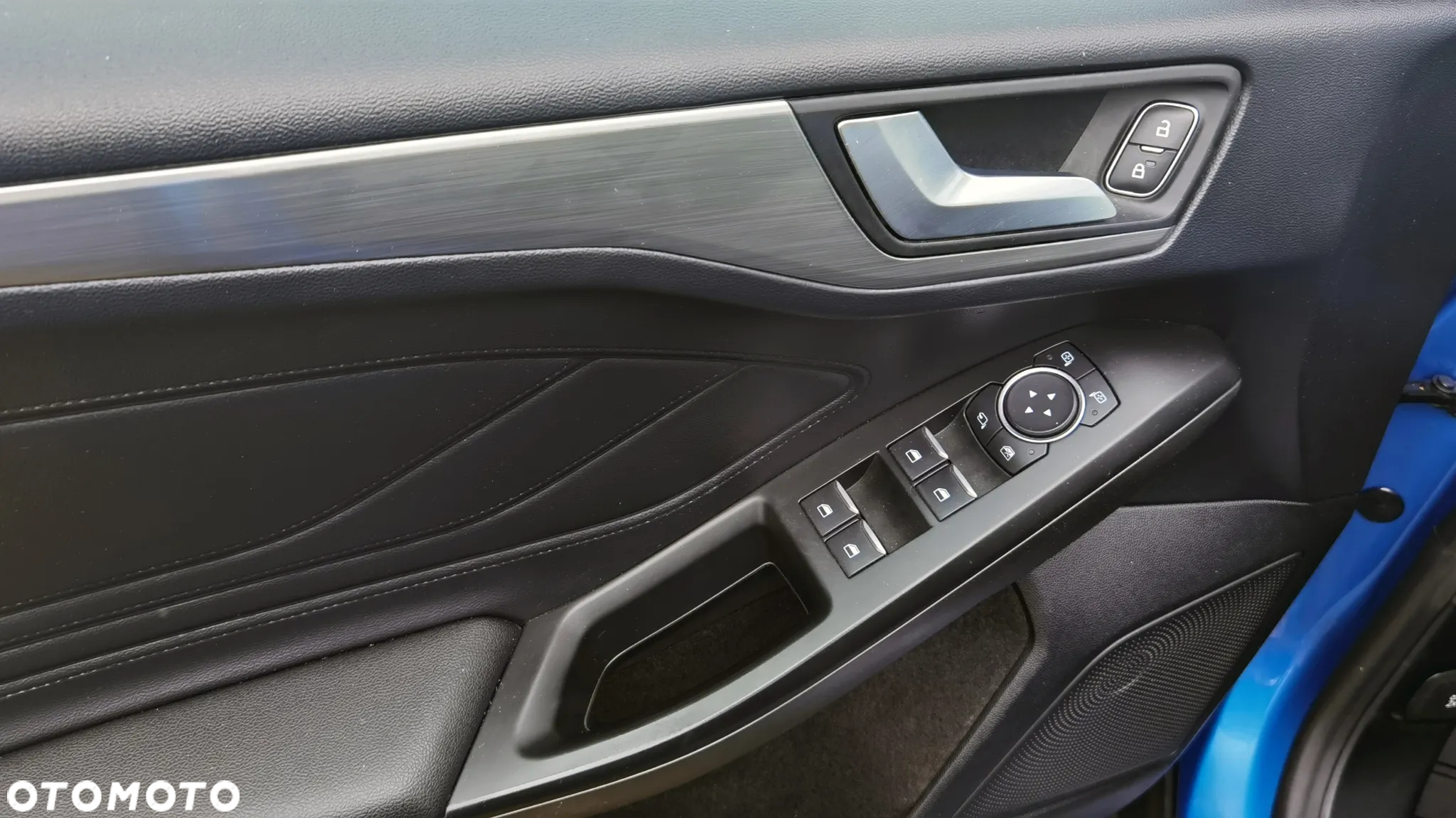 Ford Focus 1.0 EcoBoost Start-Stopp-System ACTIVE DESIGN - 16
