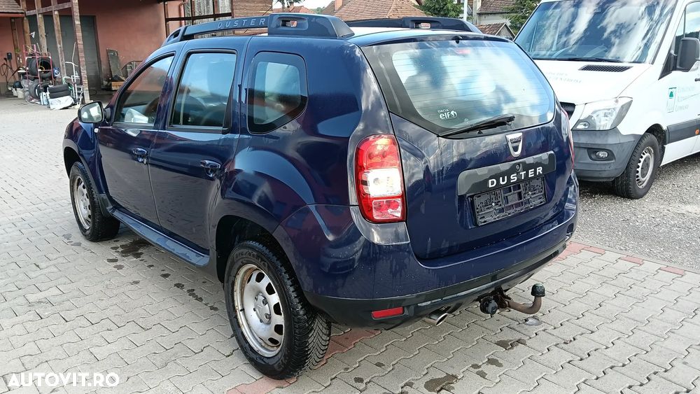 Dacia Duster - 2