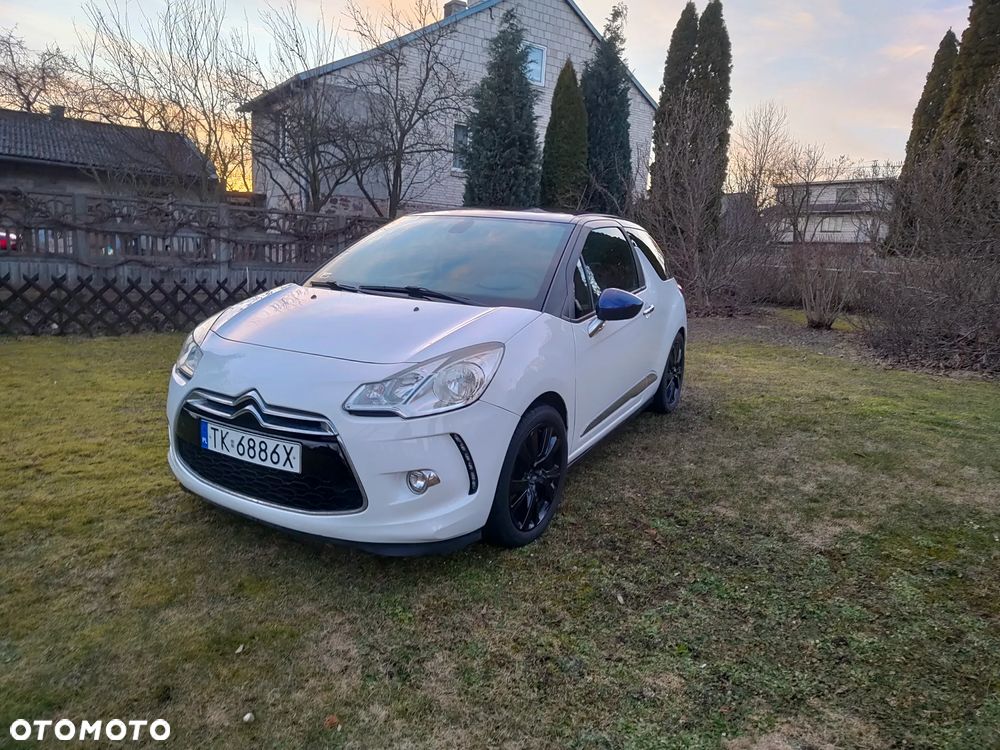 Citroën DS3 1.6 e-HDi SoChic - 14