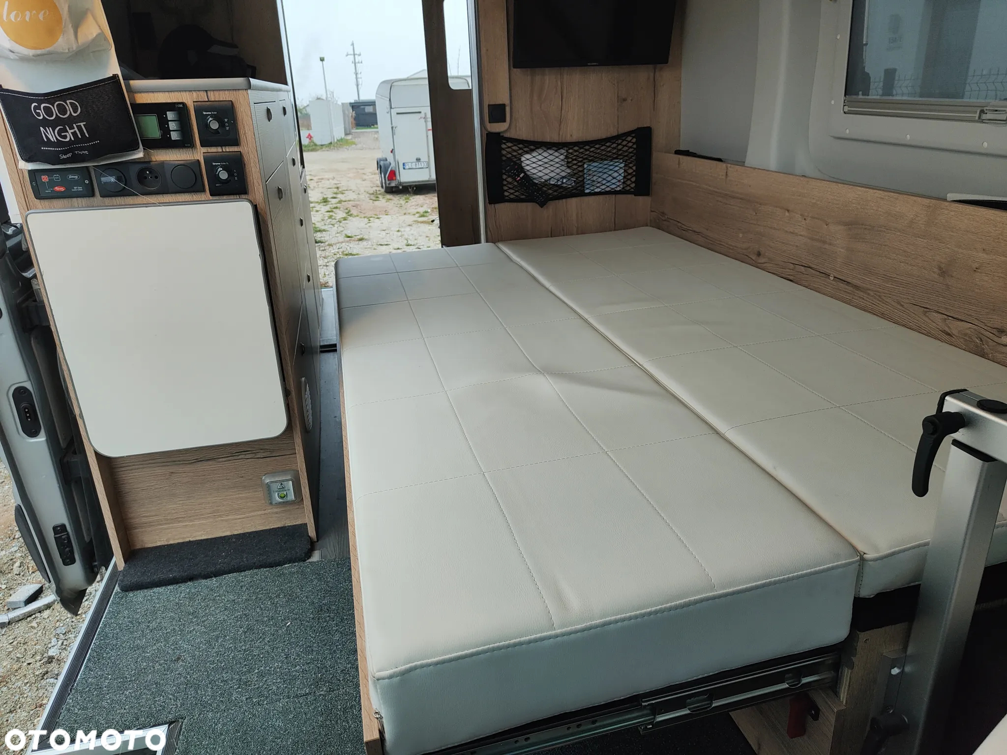 Ford Transit Trail 4x4 - 6