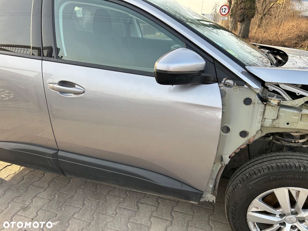 Peugeot 3008 - 36