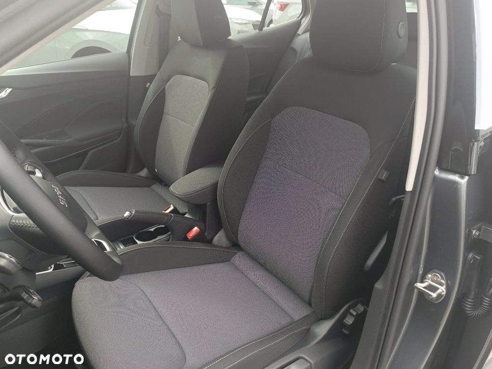 Skoda Fabia 1.0 TSI Selection DSG - 12