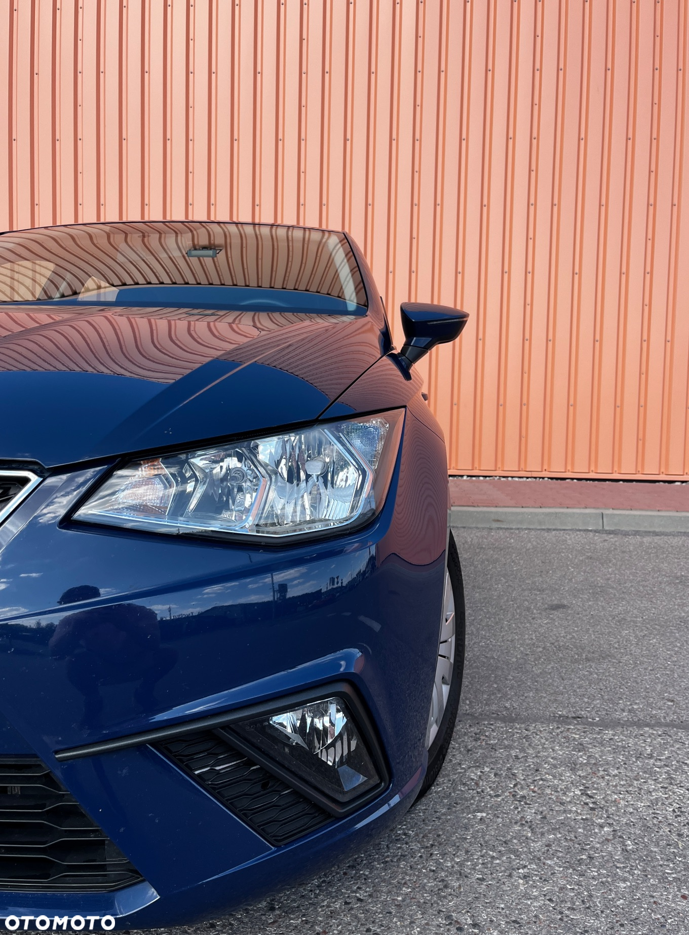 Seat Ibiza 1.0 TSI Style S&S - 17
