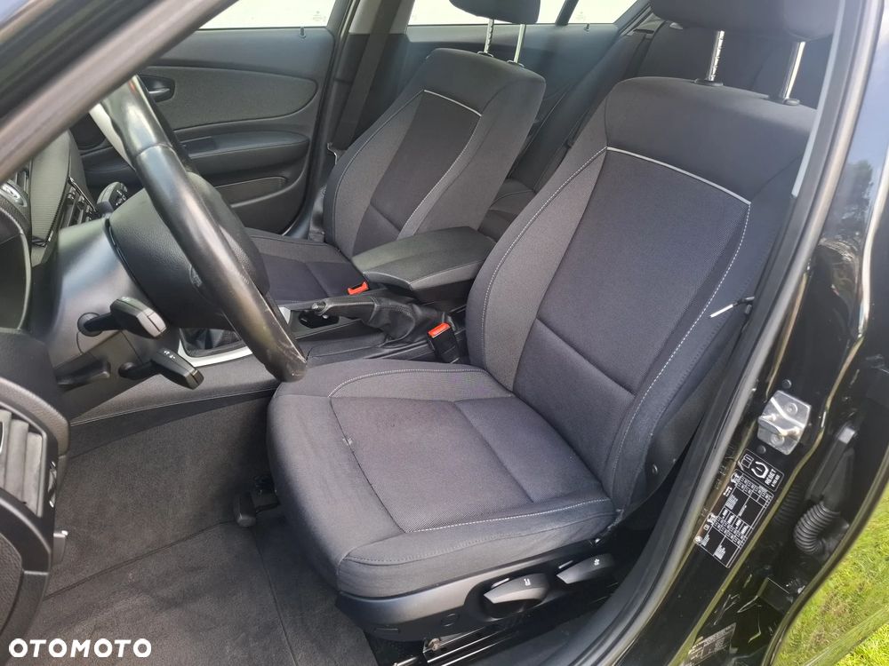 BMW Seria 1 118i - 20