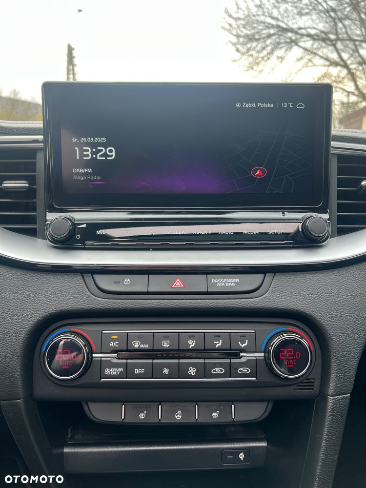 Kia Ceed - 18