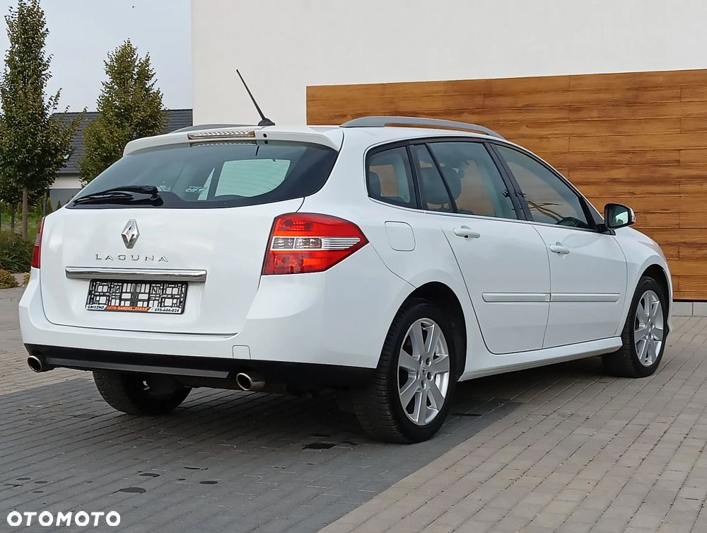 Renault Laguna 2.0 16V Turbo Expression - 15