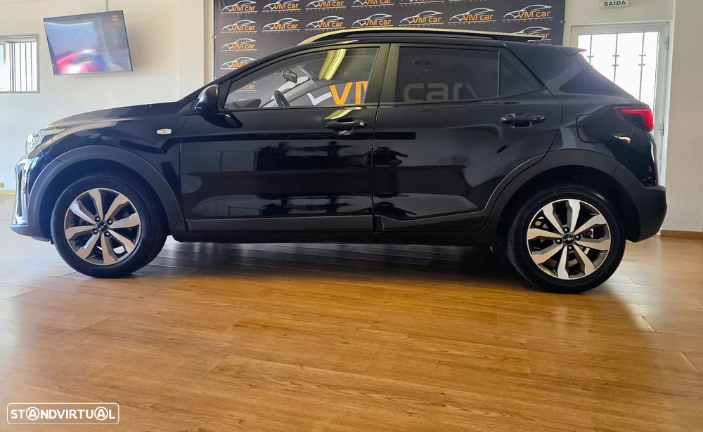 Kia Stonic 1.2 Dynamic - 8